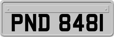 PND8481