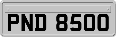 PND8500