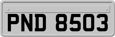 PND8503