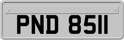PND8511
