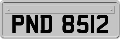 PND8512