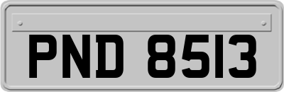 PND8513