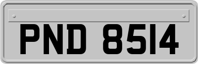 PND8514