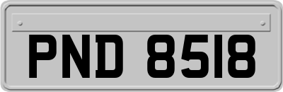 PND8518