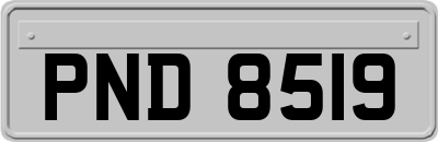 PND8519