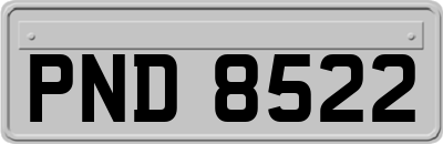 PND8522