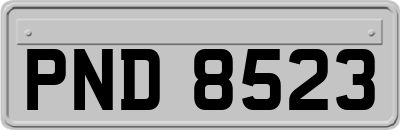 PND8523