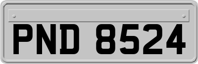 PND8524
