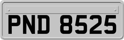 PND8525