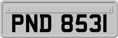 PND8531