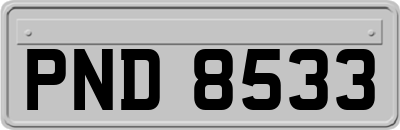PND8533
