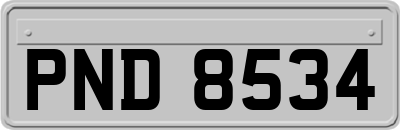 PND8534