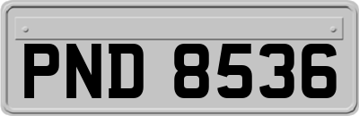 PND8536