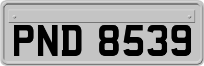 PND8539