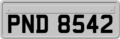 PND8542