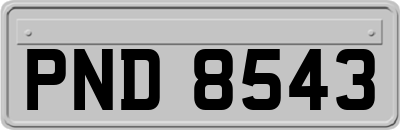 PND8543