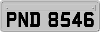 PND8546