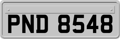 PND8548