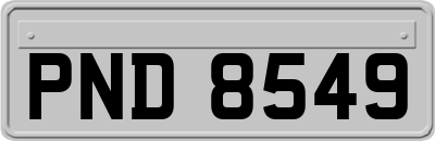 PND8549