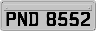 PND8552