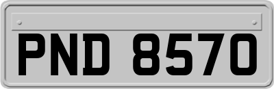 PND8570