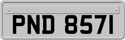 PND8571