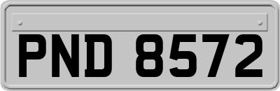 PND8572