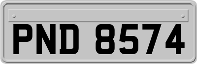 PND8574