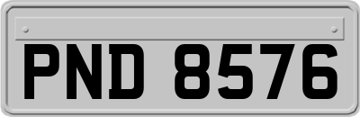 PND8576