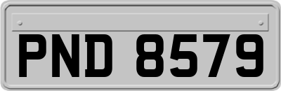 PND8579