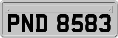 PND8583