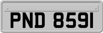 PND8591