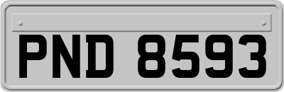 PND8593