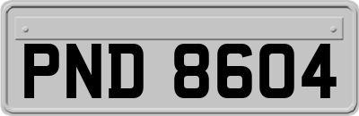 PND8604
