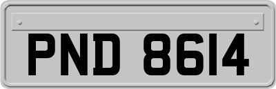 PND8614