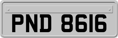PND8616