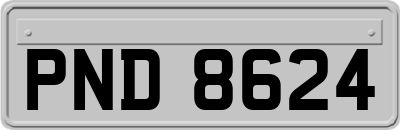 PND8624