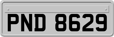 PND8629