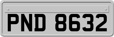 PND8632