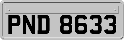 PND8633