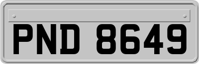 PND8649