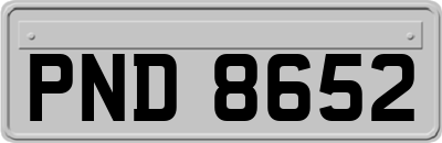 PND8652