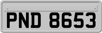 PND8653