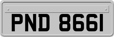 PND8661