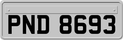 PND8693