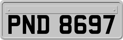 PND8697