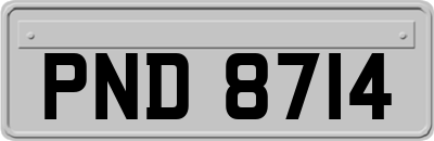 PND8714