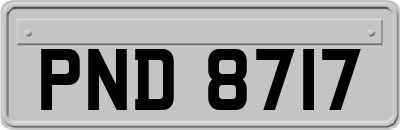 PND8717
