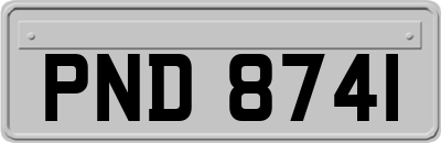 PND8741