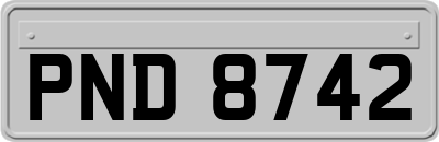 PND8742